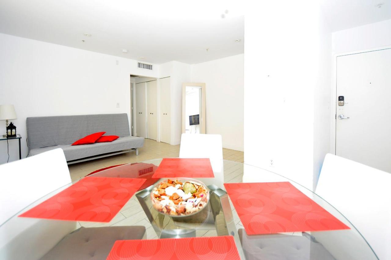 Ocean Drive Apartment Suites In Miami Beach Kültér fotó