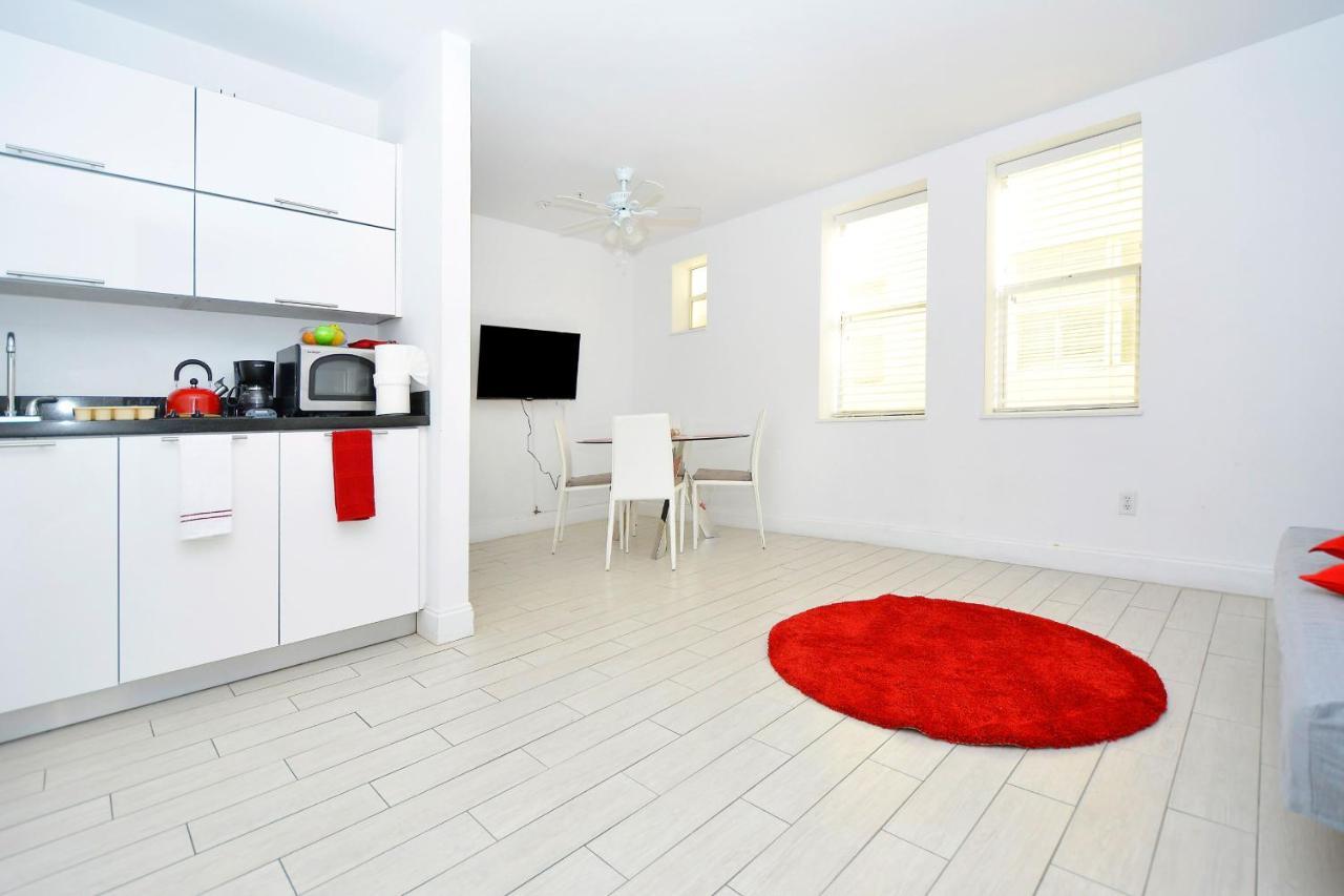 Ocean Drive Apartment Suites In Miami Beach Kültér fotó