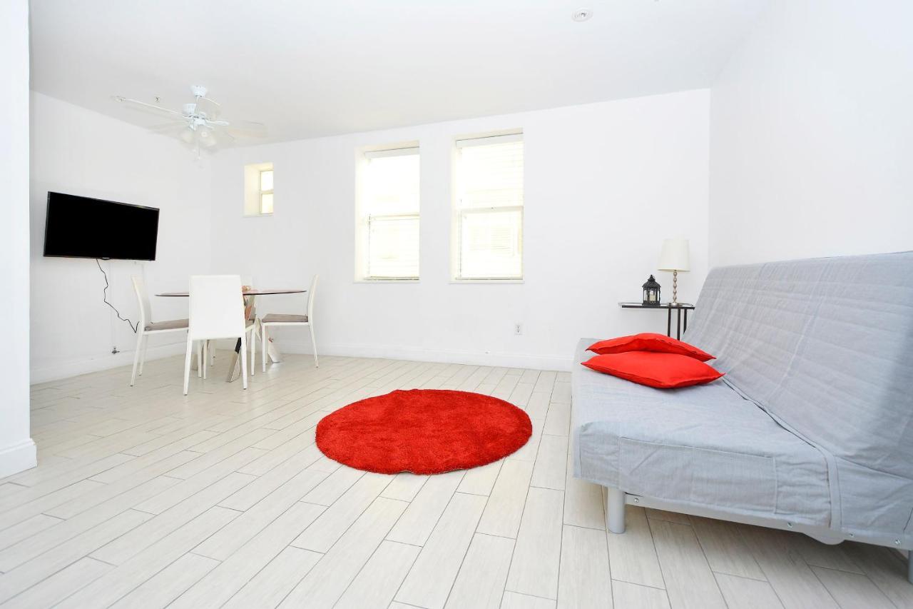 Ocean Drive Apartment Suites In Miami Beach Kültér fotó