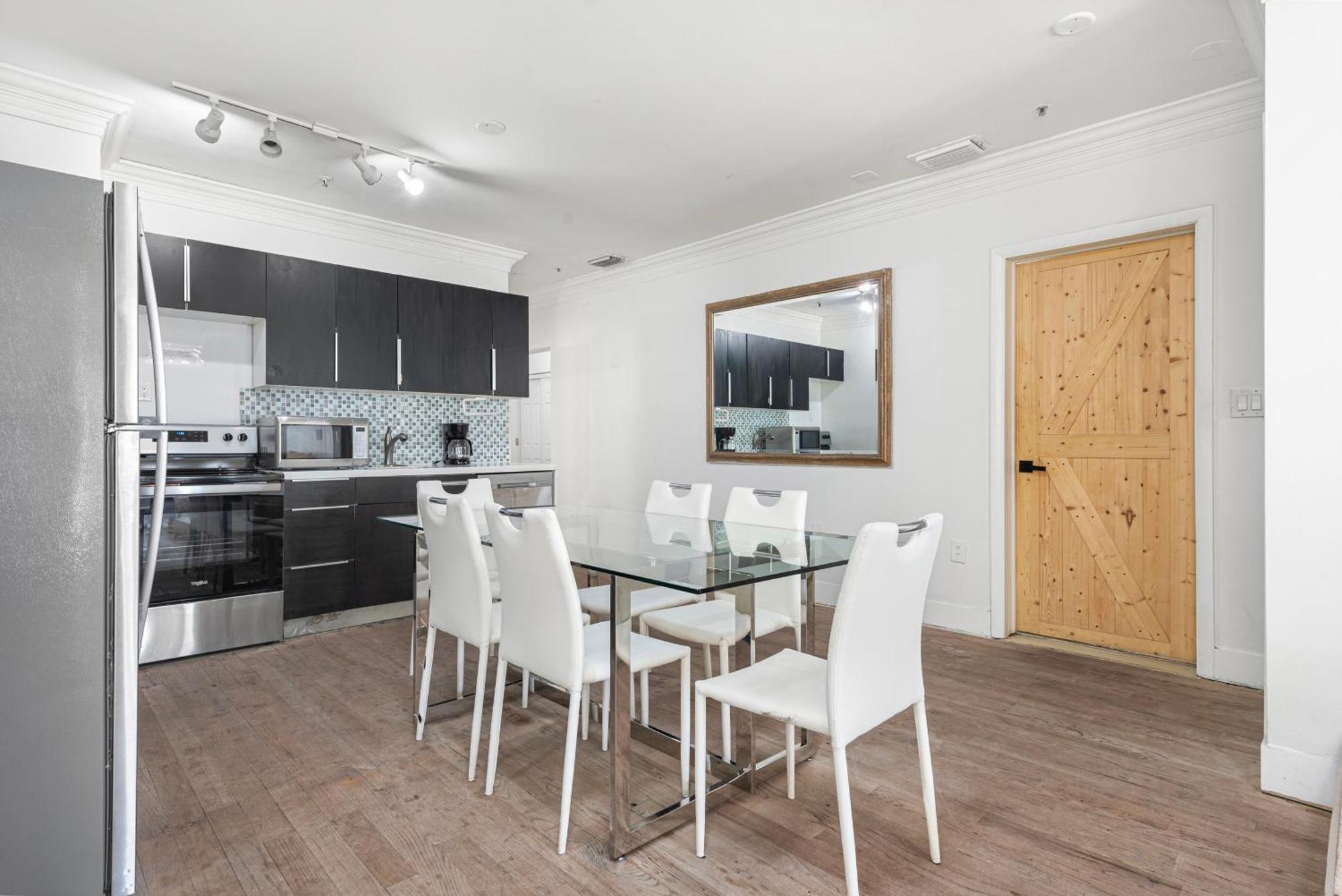 Ocean Drive Apartment Suites In Miami Beach Kültér fotó