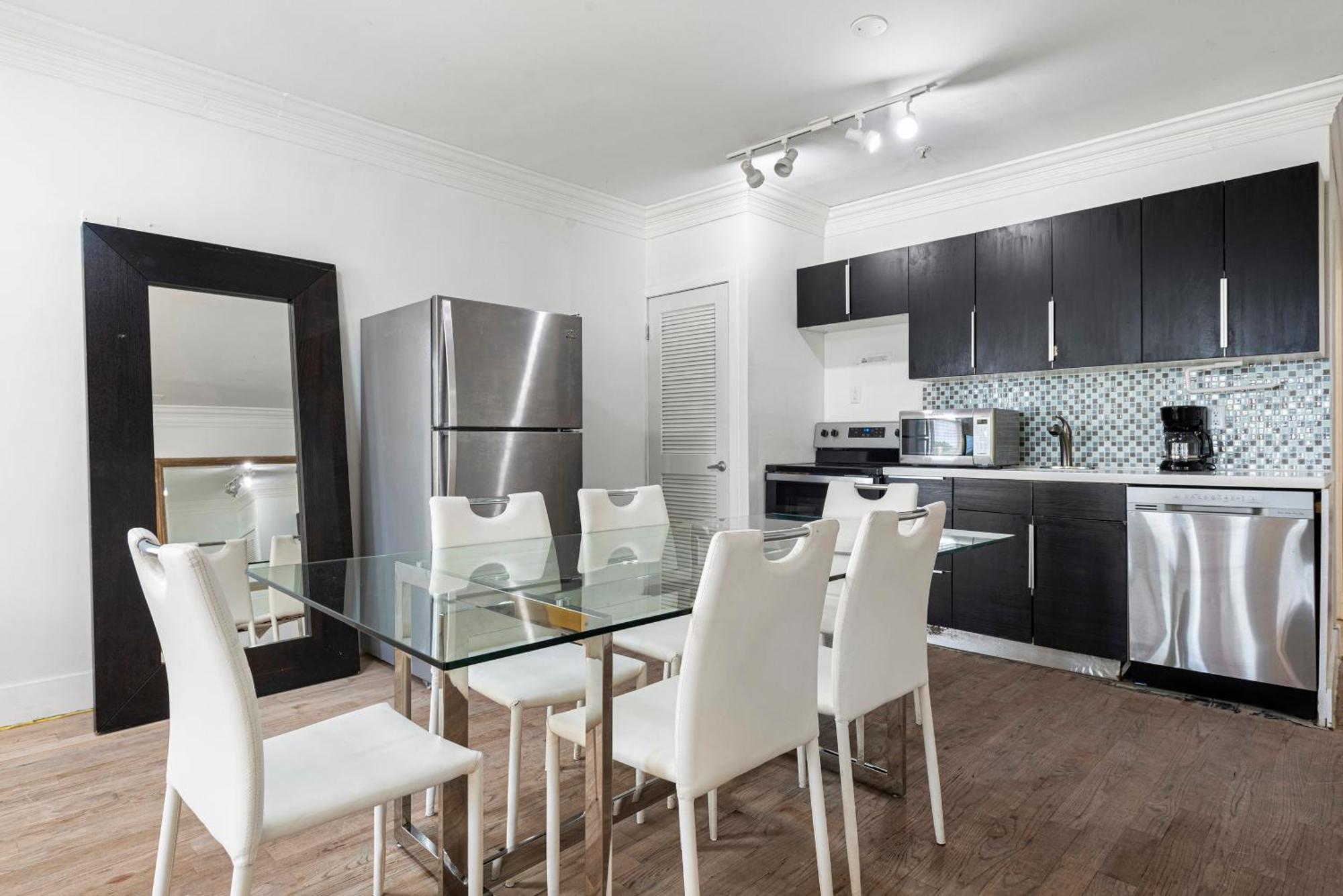 Ocean Drive Apartment Suites In Miami Beach Kültér fotó