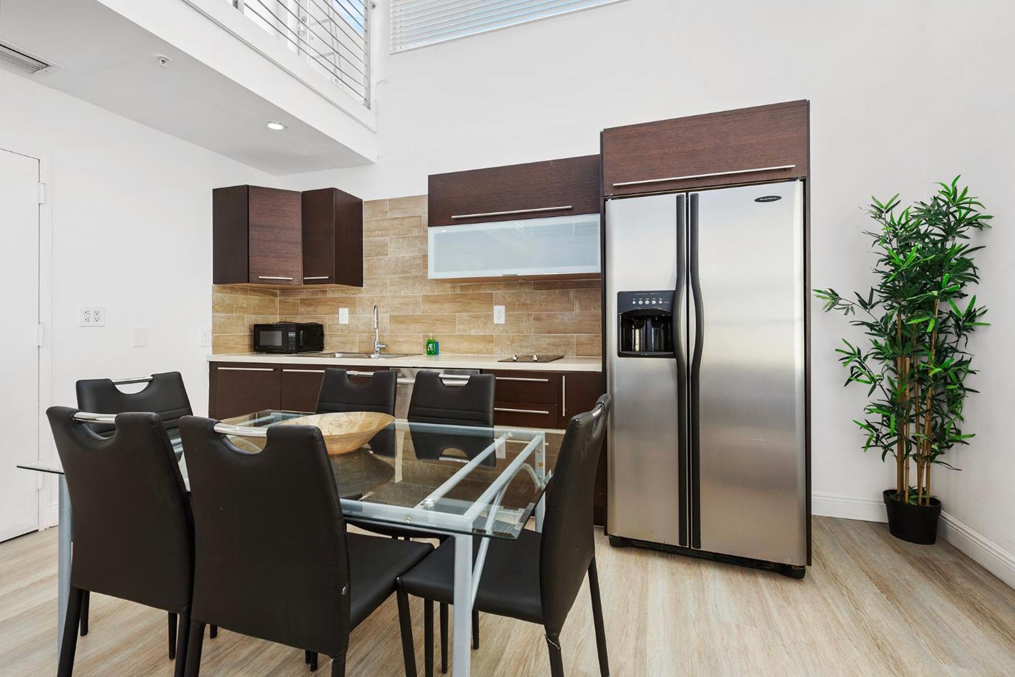 Ocean Drive Apartment Suites In Miami Beach Kültér fotó