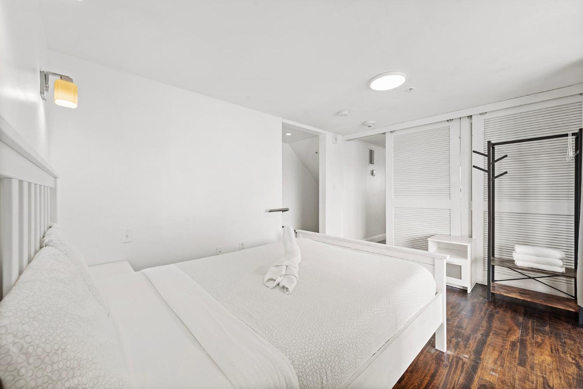 Ocean Drive Apartment Suites In Miami Beach Kültér fotó