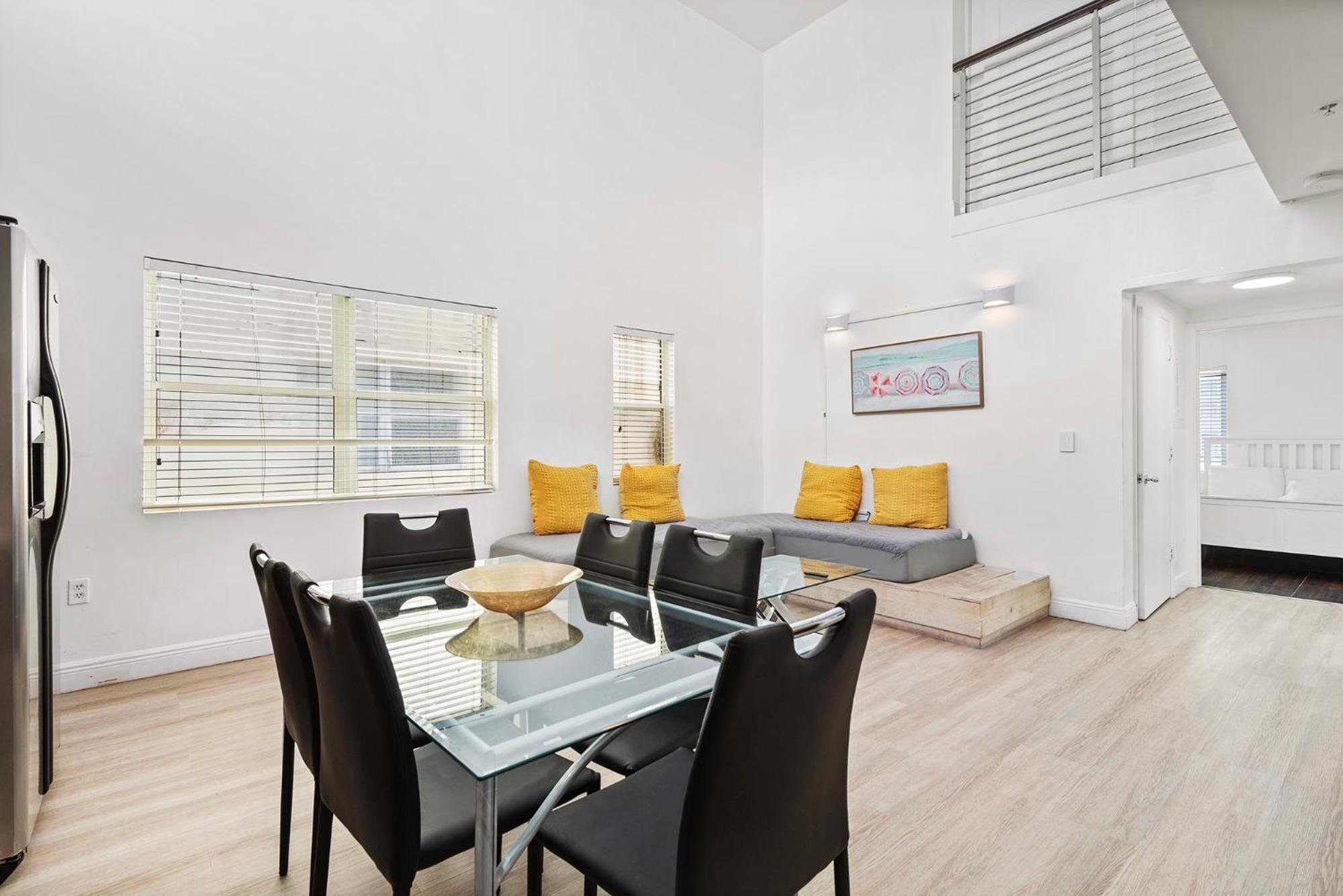 Ocean Drive Apartment Suites In Miami Beach Kültér fotó