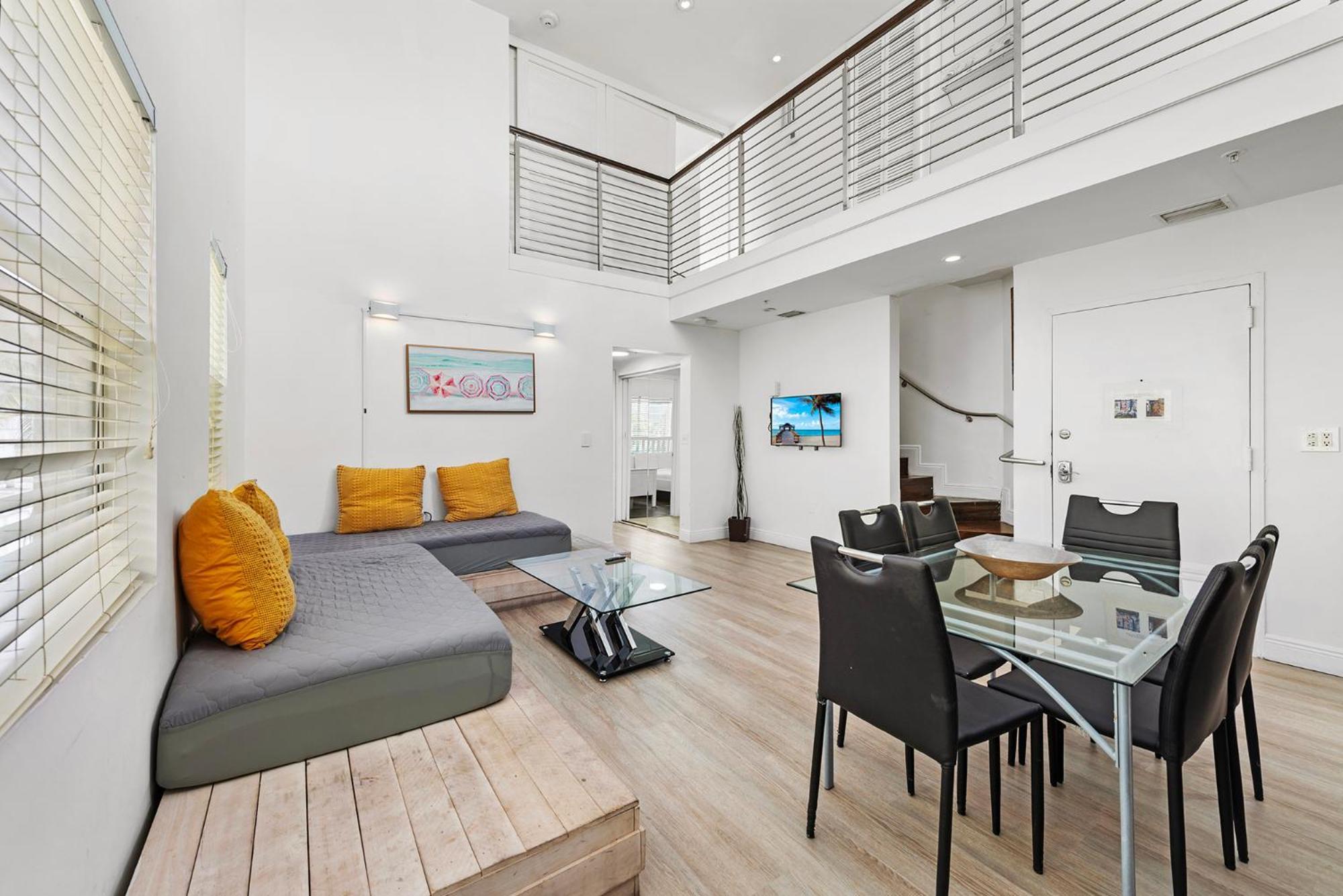 Ocean Drive Apartment Suites In Miami Beach Kültér fotó